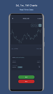 Excryon: Torne-se um Simulador de Trader 4