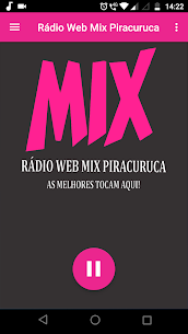 Rádio Web Mix Piracuruca For PC | How To Download Free (Windows And Mac) 1