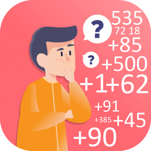 Who Call? - Who Does Your Caller Number Belong to?