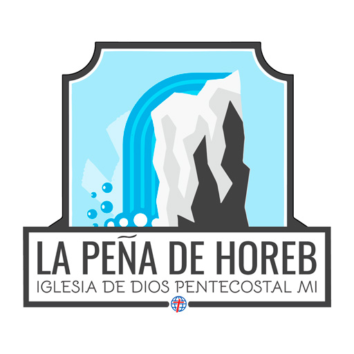 Iglesia la Peña de Horeb for  Android – Latest Version & Features app icon