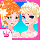 Bridesmaid Makeover icon