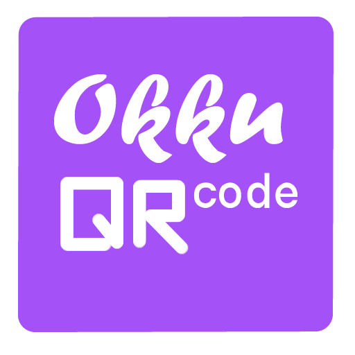 Okku QRcode