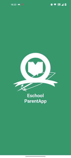 Android application Eschoolexperts Parent screenshort
