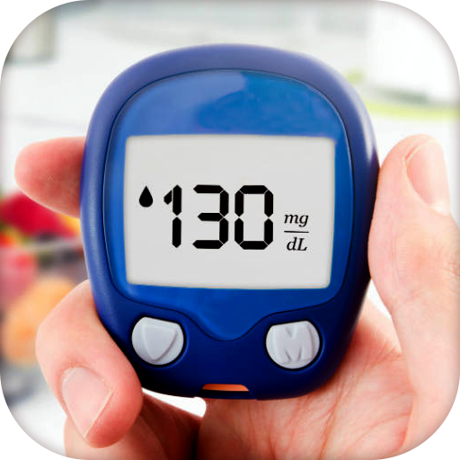 Blood Sugar Diabetes Diet Plan logo