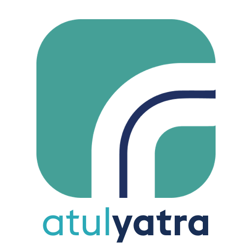 AtulYatra  Icon