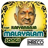 Top Ilaiyaraja Malayalam Songs icon