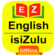 Zulu Dictionary Offline