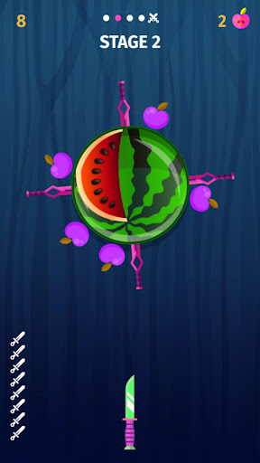 Android application darb alsikiyn screenshort