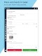 screenshot of Inspection checklist audit app