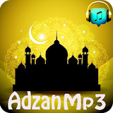 Adzan Mp3 icon