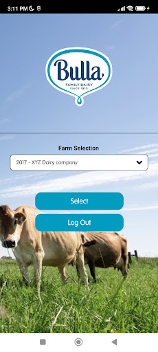 Android application Bulla Dairy Farmer Madcap screenshort