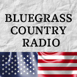 Cover Image of Download Bluegrass Country Radio  APK