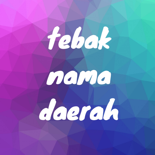 Cari Nama Daerah di Indonesia