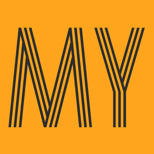 MyStand logo