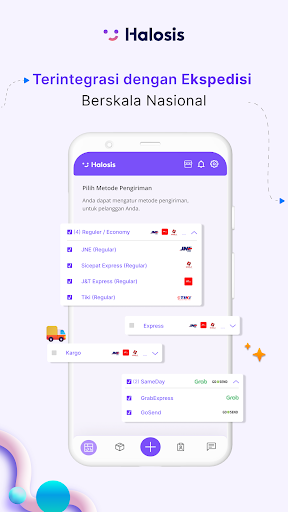 Halosis Seller Screen 3