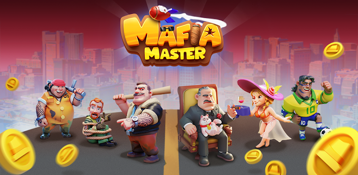 Mafia Master