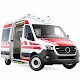 Ambulance Simulation 2021