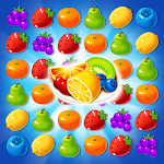 Cover Image of Download Sweet Fruit Candy 89.0 APK