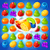 Sweet Fruit Candy102