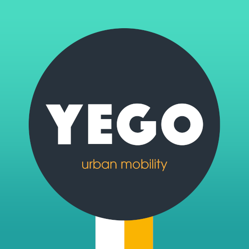 YEGO Mobility 6.1.9 Icon