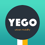 Cover Image of ดาวน์โหลด YEGO Mobility  APK