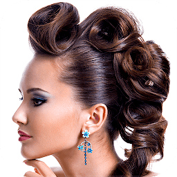 Icon image Hairstyles for Long Hair
