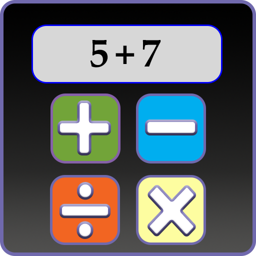 Math Trainer Laai af op Windows