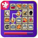 Cover Image of 下载 Onet Connect Kitty Cat  APK