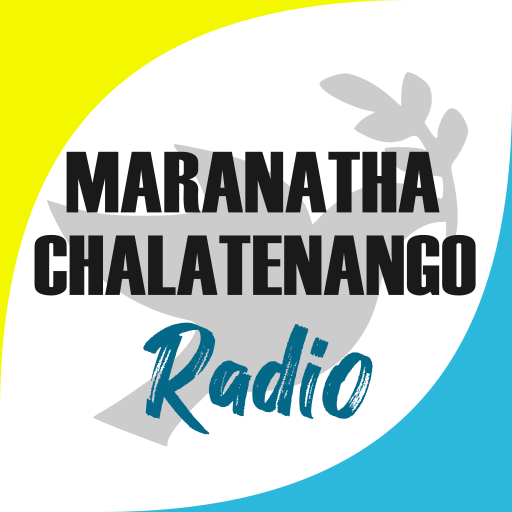 Radio Maranatha Chalatenango logo