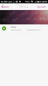 Ibaby hotsell windows app