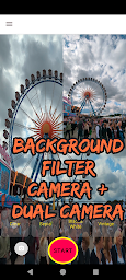 Background Video Recorder Pro