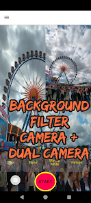 Background Video Recorder Pro Gallery 6