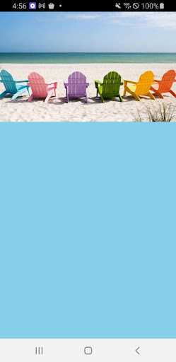 Android application gallerry2 screenshort