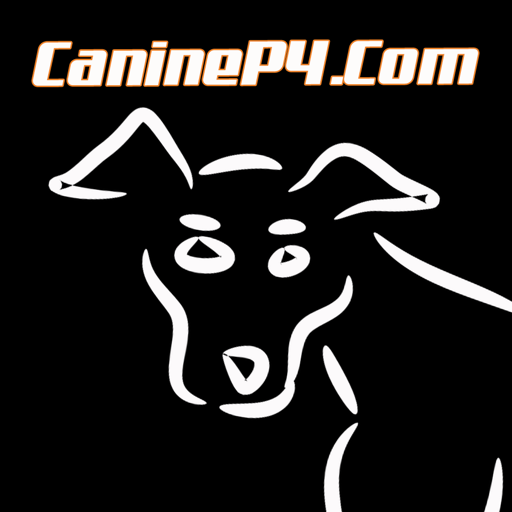 CanineP4.com logo