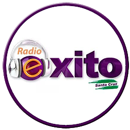 Icon image Radio Éxito Santa Cruz