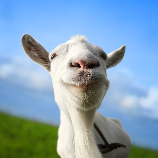 Goat Simulator 2.18.1 Icon