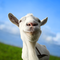 Goat Simulator Mod Apk