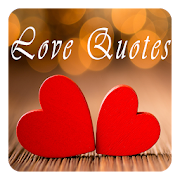 Love Quotes Live Wallpaper  Icon