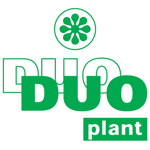 Duo plant en bloem 1.0.8 Icon