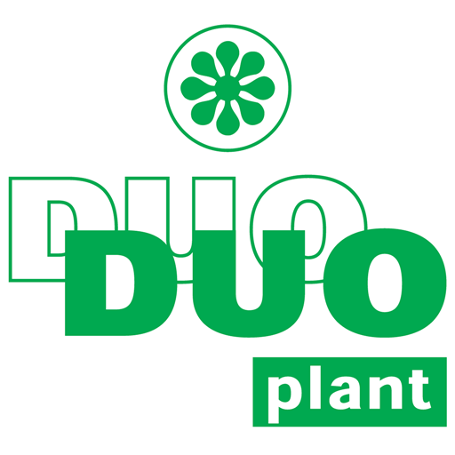 Duo plant en bloem 1.1.0 Icon