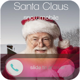 A Call From Santa Claus! icon