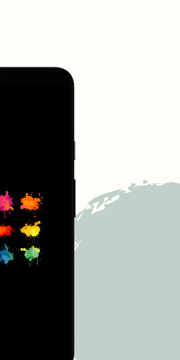 Color Scout: Palette Photo Hue Screen 2