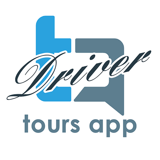 ToursApp Driver logo