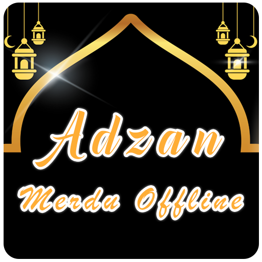 Adzan Merdu Offline logo