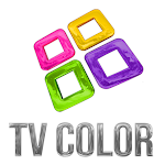 Cover Image of ダウンロード TV Color Canal 36  APK