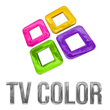 TV Color Canal 36 icon