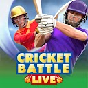 تحميل التطبيق Cricket Battle Live: Play 1v1 Cricket Mul التثبيت أحدث APK تنزيل
