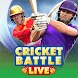 Cricket Battle Live: Play 1v1 - Androidアプリ