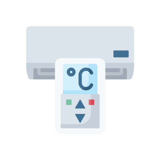 Smart AC Remote for Daewoo logo