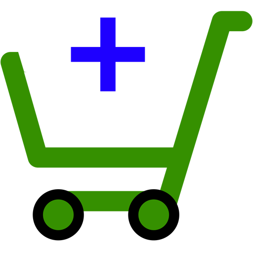 Simple Shopping List 1.9.3 Icon